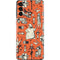 Disney The Nightmare Before Christmas Character Pattern print Galaxy S21 Plus 5G Skin